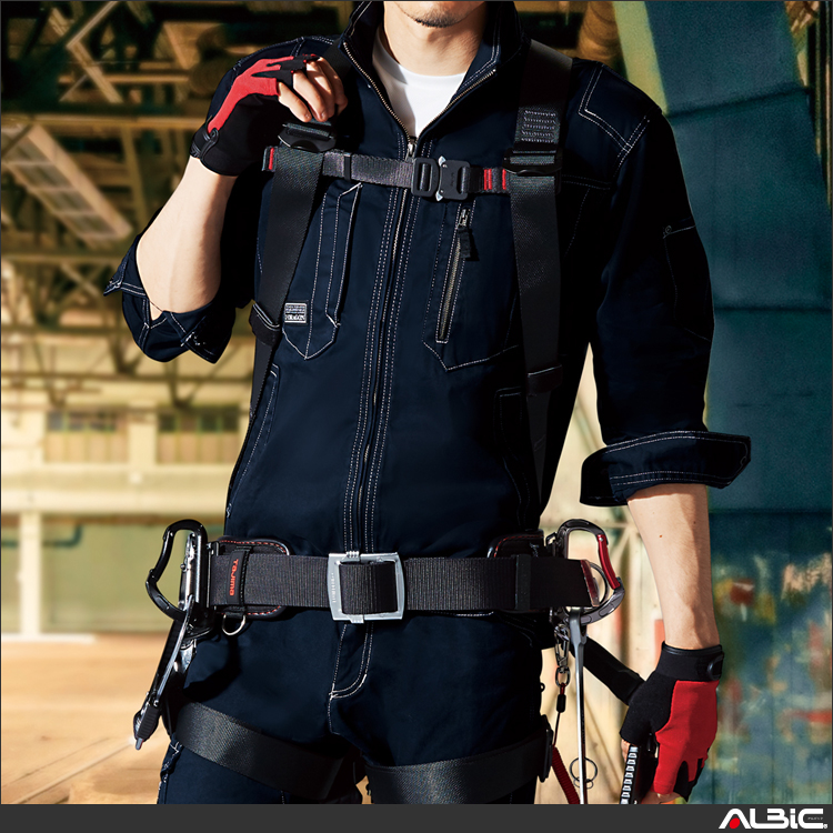 Z-DRAGONストレッチジャンパー【71700-JIC】 商品写真