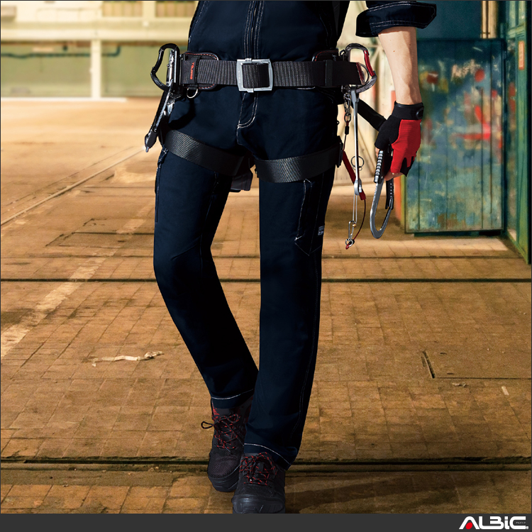 Z-DRAGONストレッチノータックカーゴパンツ【71702-JIC】 商品写真