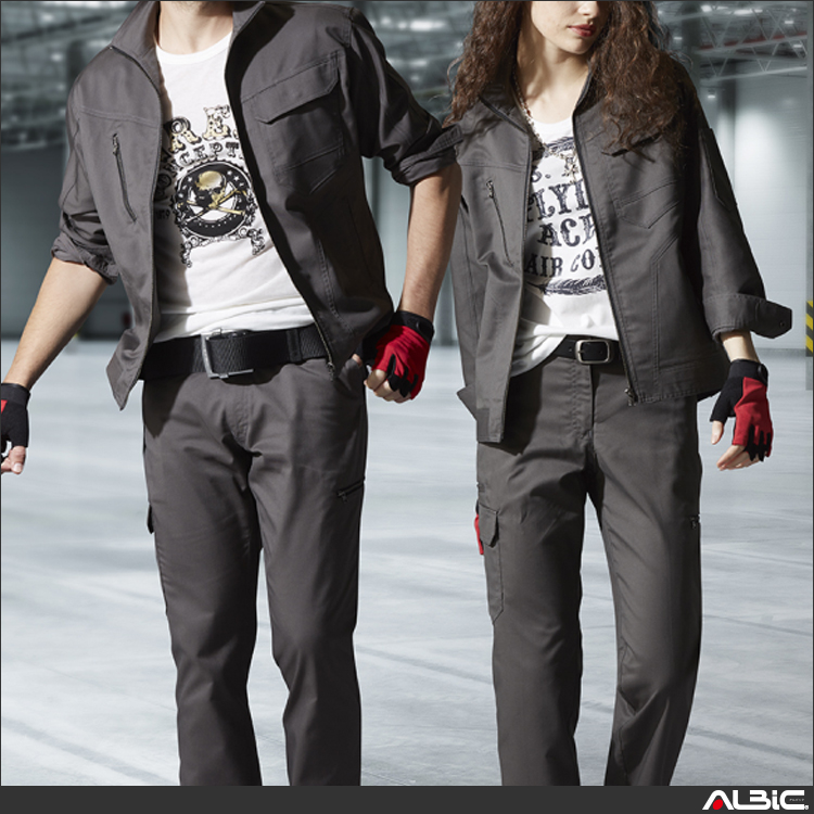 Z-DRAGONストレッチジャンパー【71900-JIC】 商品写真