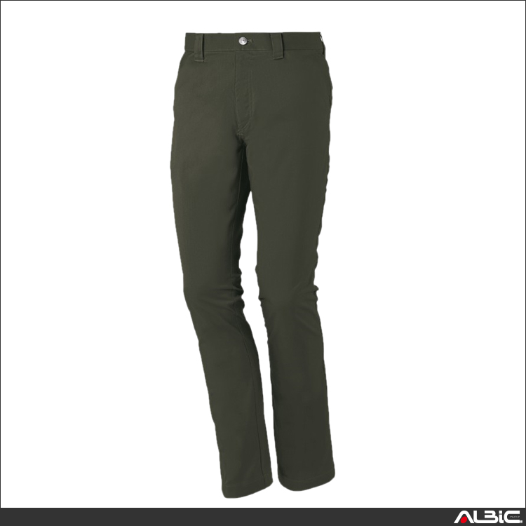 Z-DRAGONストレッチノータックパンツ【71901-JIC】 商品写真