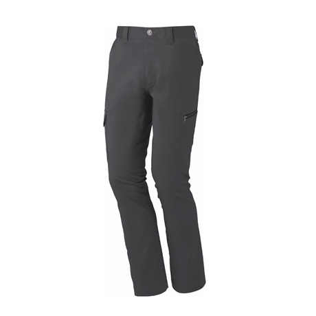 Z-DRAGONストレッチノータックカーゴパンツ【71902-JIC】 C123.スチールグレー