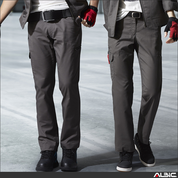 Z-DRAGONストレッチノータックカーゴパンツ【71902-JIC】 商品写真