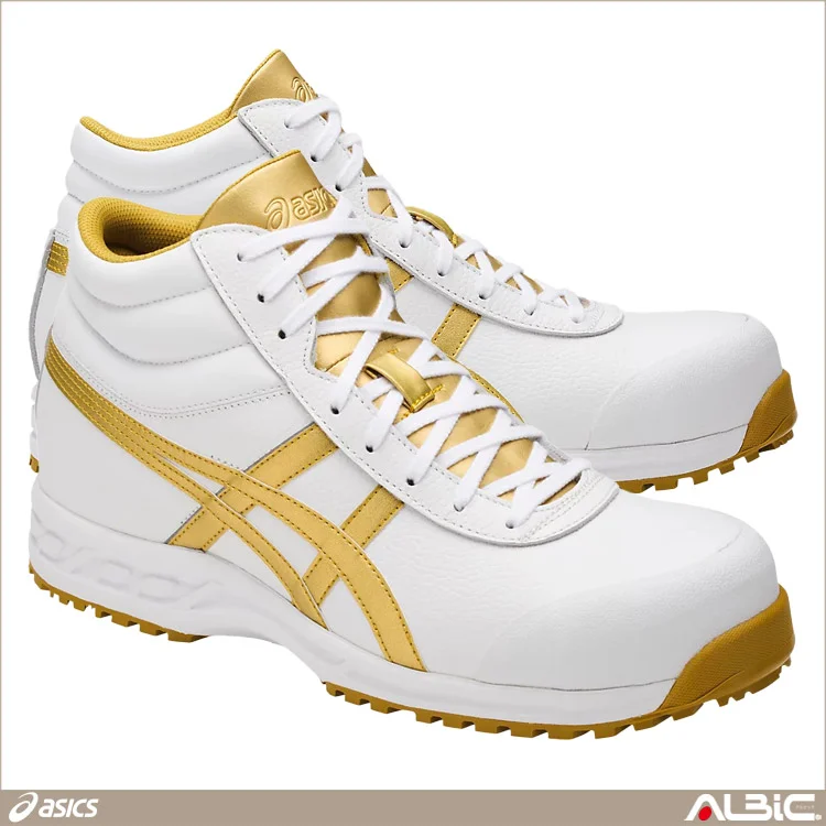 セーフティシューズ ウィンジョブ　701【71S-OTF】 商品写真