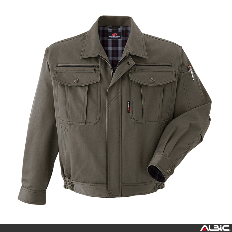 ブルゾン【720-ASC】 商品写真