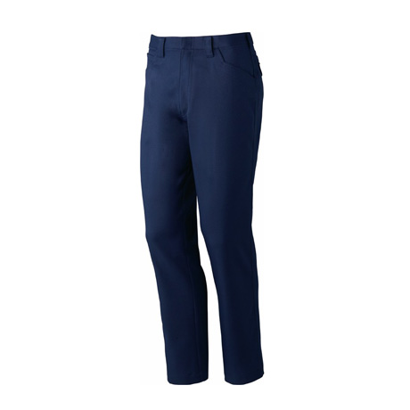 Z-DRAGON帯電防止ストレッチノータックパンツ【72001-JIC】 C011.ネービー