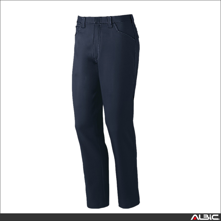 Z-DRAGON帯電防止ストレッチノータックパンツ【72001-JIC】 商品写真