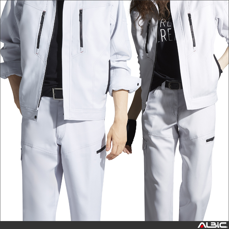 Z-DRAGON帯電防止ストレッチノータックカーゴパンツ【72002-JIC】 商品写真