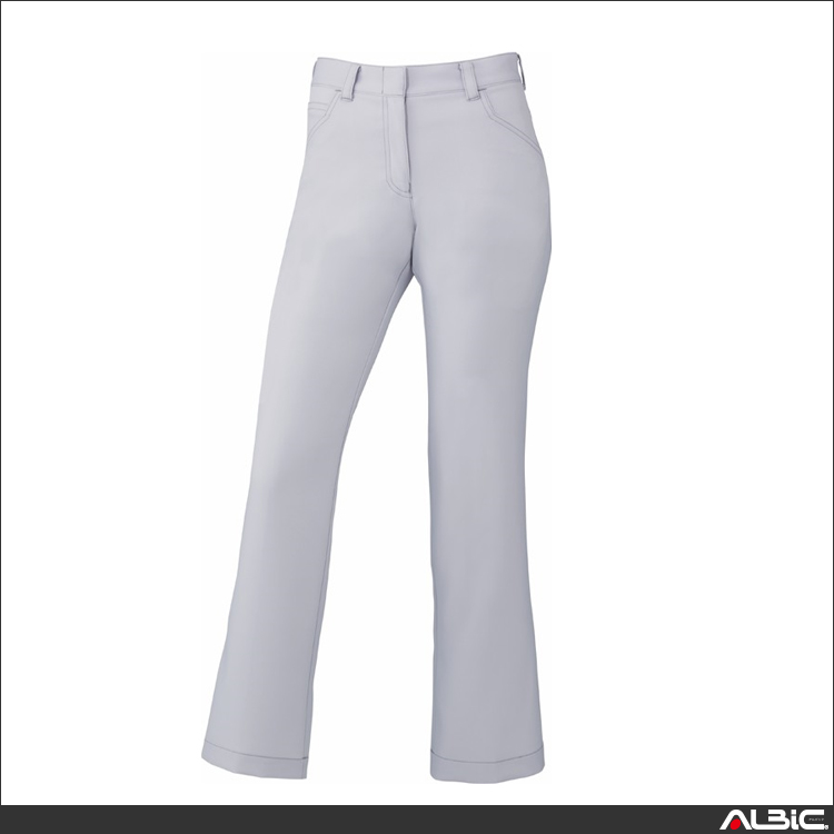 Z-DRAGON帯電防止ストレッチレディースパンツ【72006-JIC】 商品写真