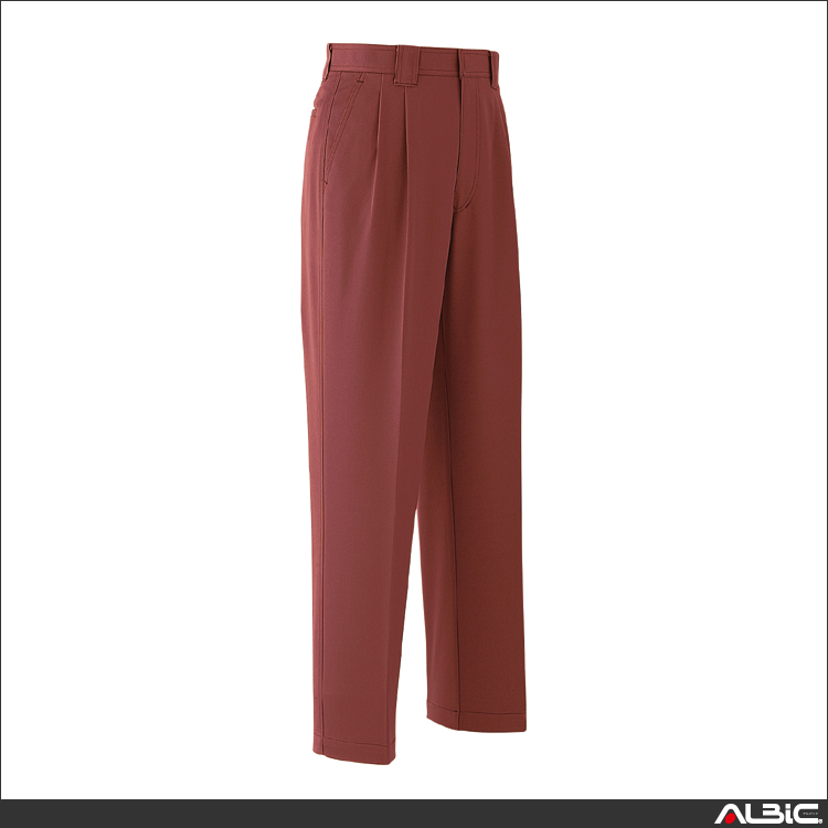 パンツ　ツータック【721-ASC】 商品写真