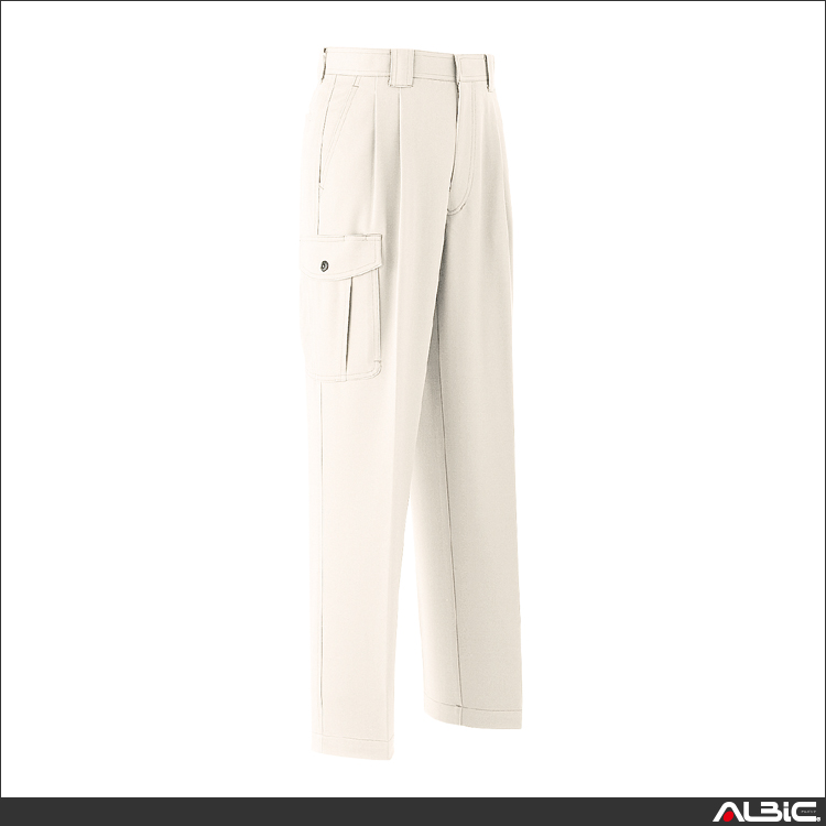 カーゴパンツ　ツータック【722-ASC】 商品写真