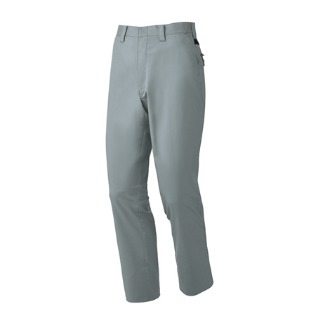 Z-DRAGON製品制電ストレッチノータックパンツ【72201-JIC】 C002.グレー