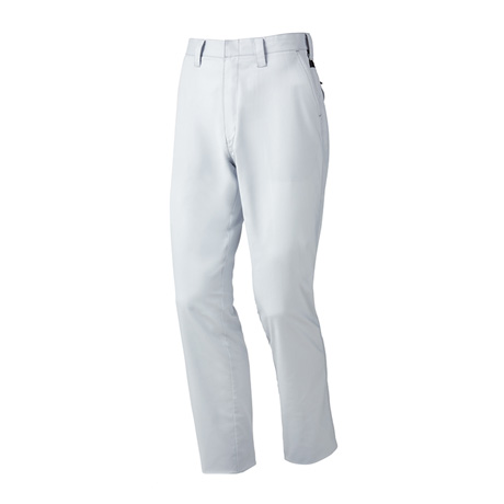 Z-DRAGON製品制電ストレッチノータックパンツ【72201-JIC】 C036.シルバー