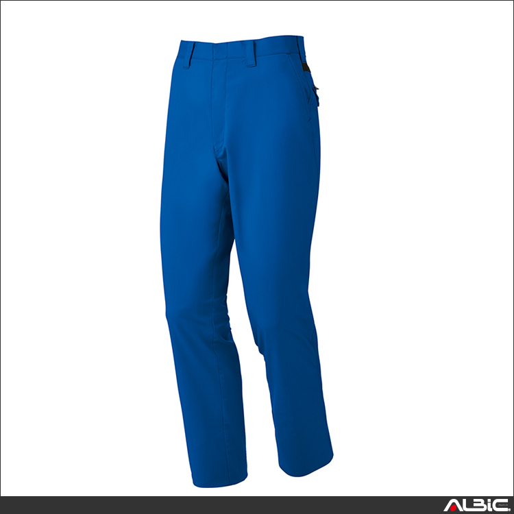 Z-DRAGON製品制電ストレッチノータックパンツ【72201-JIC】 商品写真