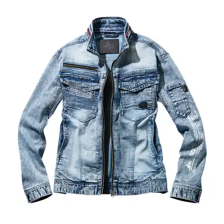 171 ストロングブリ－チ