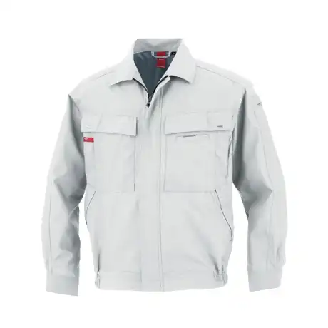 004 シルバーグレー