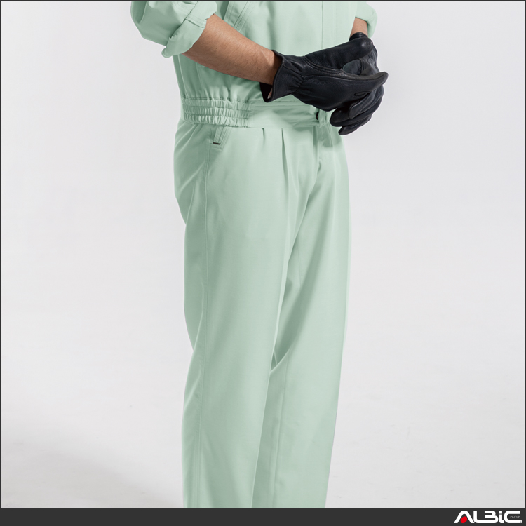 清涼素材アクトカーゴパンツ【74706-OKH】 商品写真