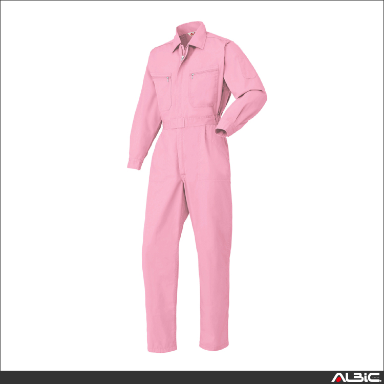 つなぎ服【7500-YDT】 商品写真