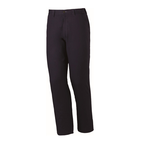 綿100％カジュアルワークパンツ【75201-JIC】 C011.ネービー