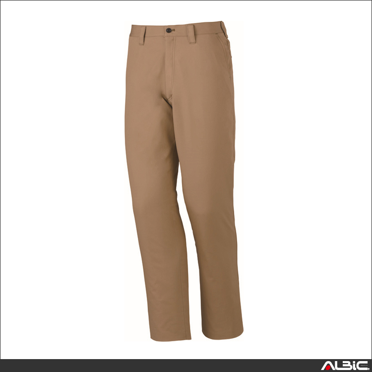 綿100％カジュアルワークパンツ【75201-JIC】 商品写真