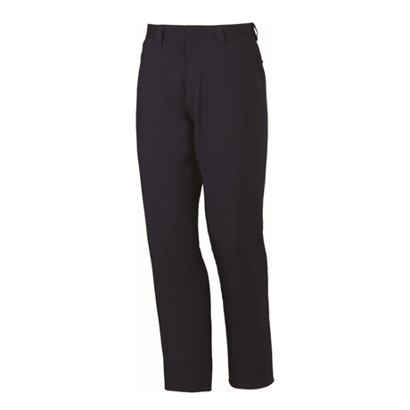 帯電防止シンプルワークパンツ【75301-JIC】 C011.ネイビー