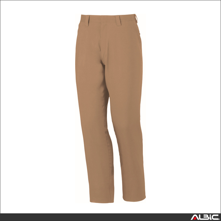 帯電防止シンプルワークパンツ【75301-JIC】 商品写真