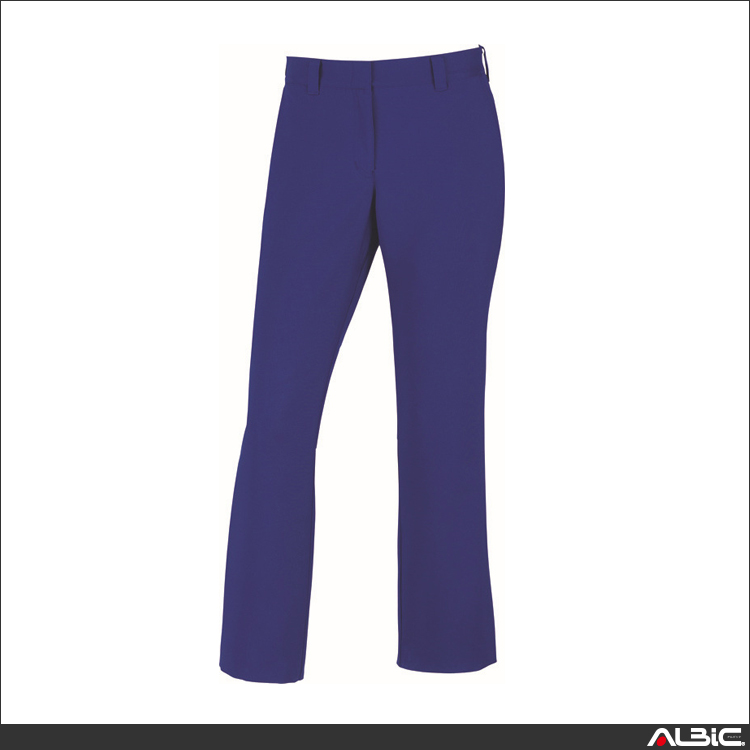 帯電防止シンプルワークレディースパンツ【75306-JIC】 商品写真