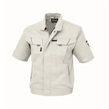 022 シルバーグレー