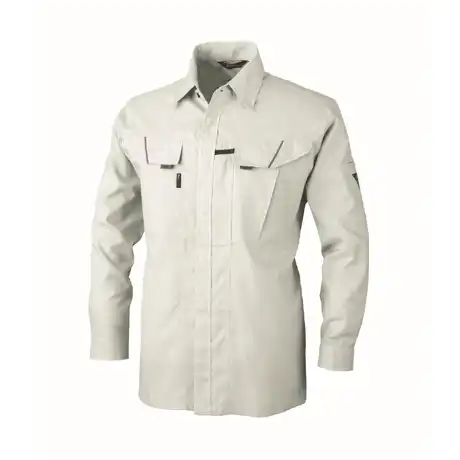 022 シルバーグレー