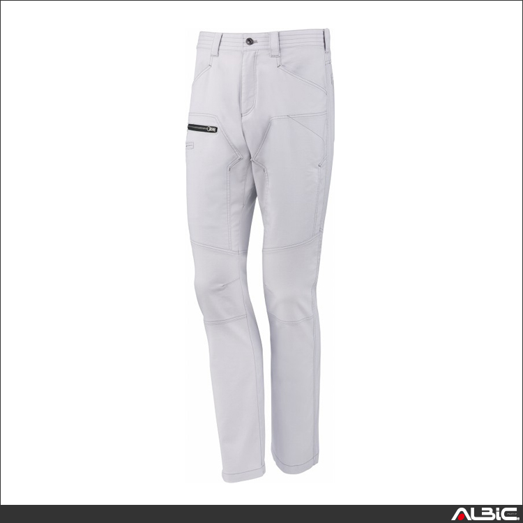 スリムストレッチカーゴパンツ【75802-JIC】 商品写真