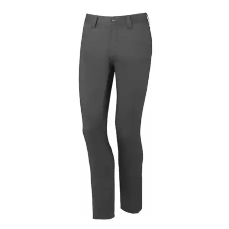 123 スチールグレー