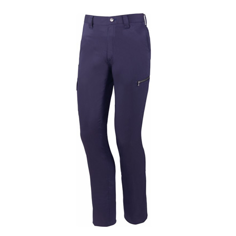 ストレッチワークカーゴパンツ【75902-JIC】 C011.ネービー