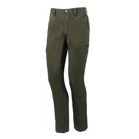 ストレッチワークカーゴパンツ【75902-JIC】 C040.アーミーグリーン