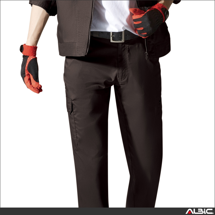 ストレッチワークカーゴパンツ【75902-JIC】 商品写真