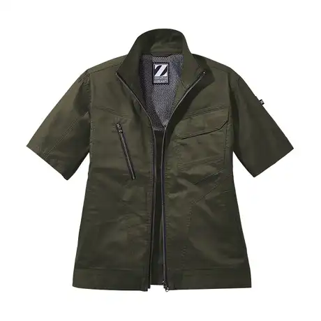 040 アーミーグリーン