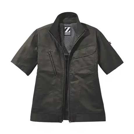 123 スチールグレー