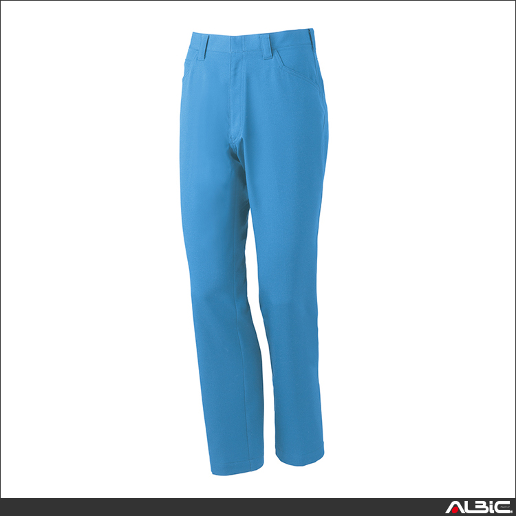 製品制電ストレッチベーシックパンツ【76001-JIC】 商品写真