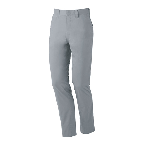 製品制電ストレッチツートンパンツ【76201-JIC】 C002.グレー