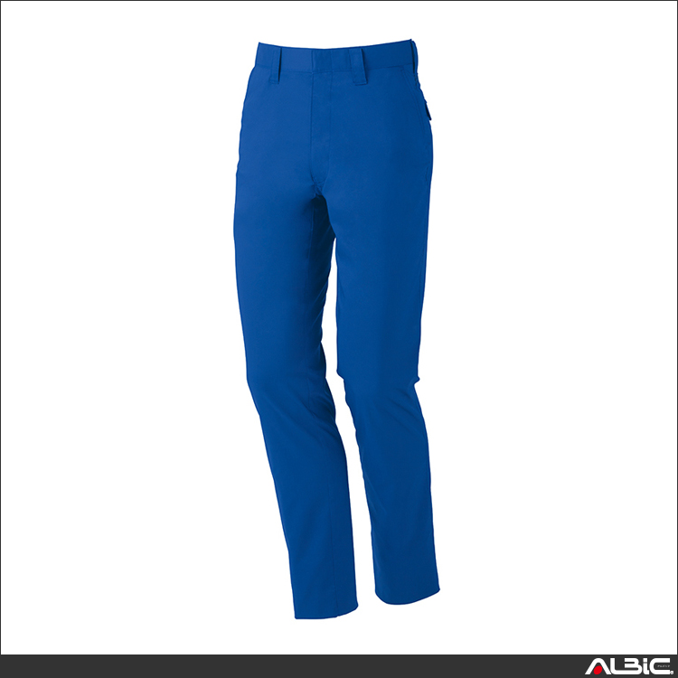 製品制電ストレッチツートンパンツ【76201-JIC】 商品写真