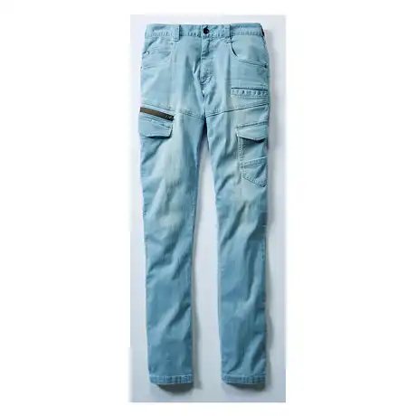 164 クールブルー