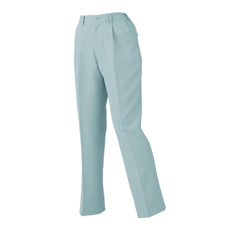 レディースワンタックパンツ【770-BBO】 24.アースグリーン