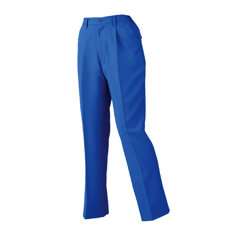 レディースワンタックパンツ【770-BBO】 53.ロイヤルブルー