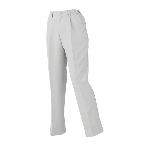 レディースワンタックパンツ【770-BBO】 61.シルバーグレー