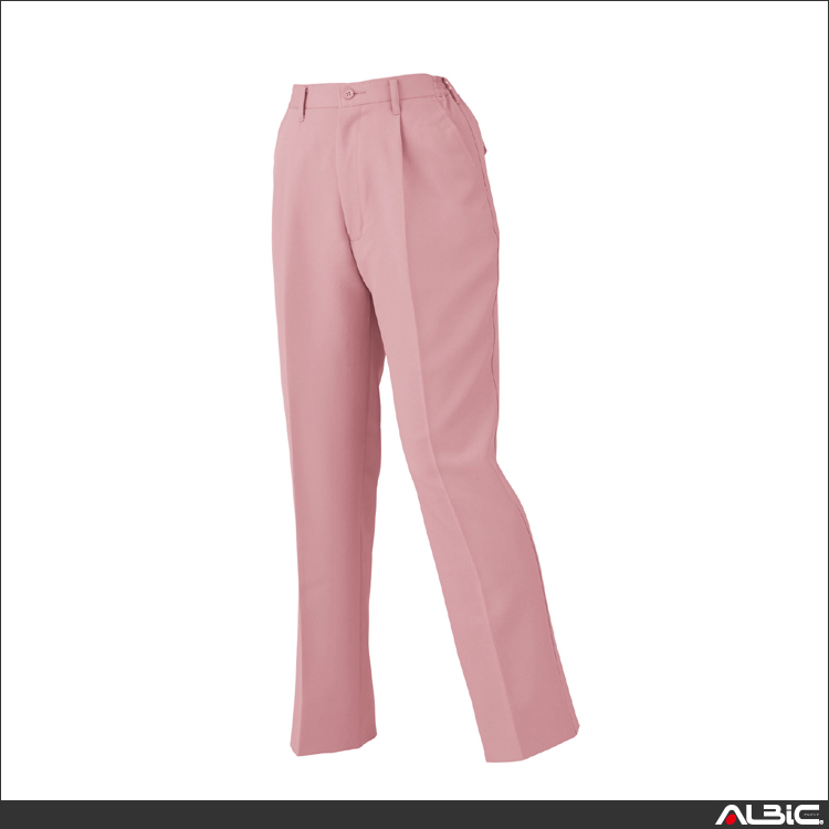 レディースワンタックパンツ【770-BBO】 商品写真