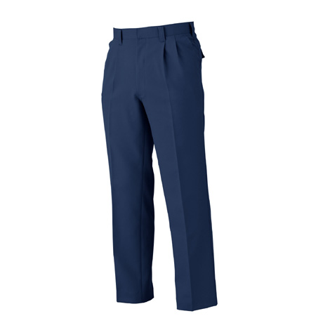 ツータックパンツ【771-BBO】 56.ネイビー