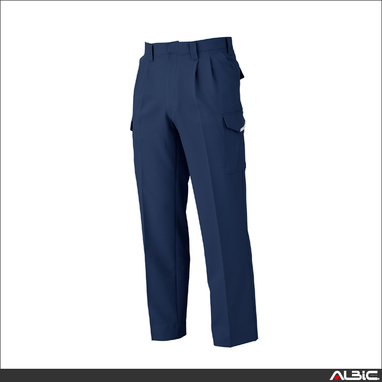 ツータックカーゴパンツ【773-BBO】 商品写真