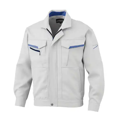 061 シルバーグレー