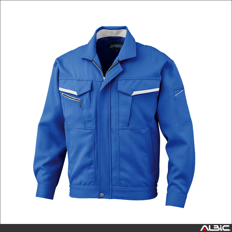 男女ペアジャケット【776-BBO】 商品写真