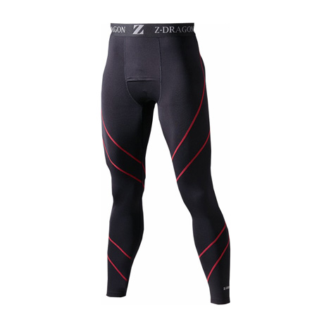 Z-DRAGONロングパンツ【78101-JIC】 C044.ブラック