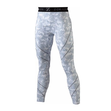 Z-DRAGONロングパンツ【78101-JIC】 C141.シルバーカモフラ