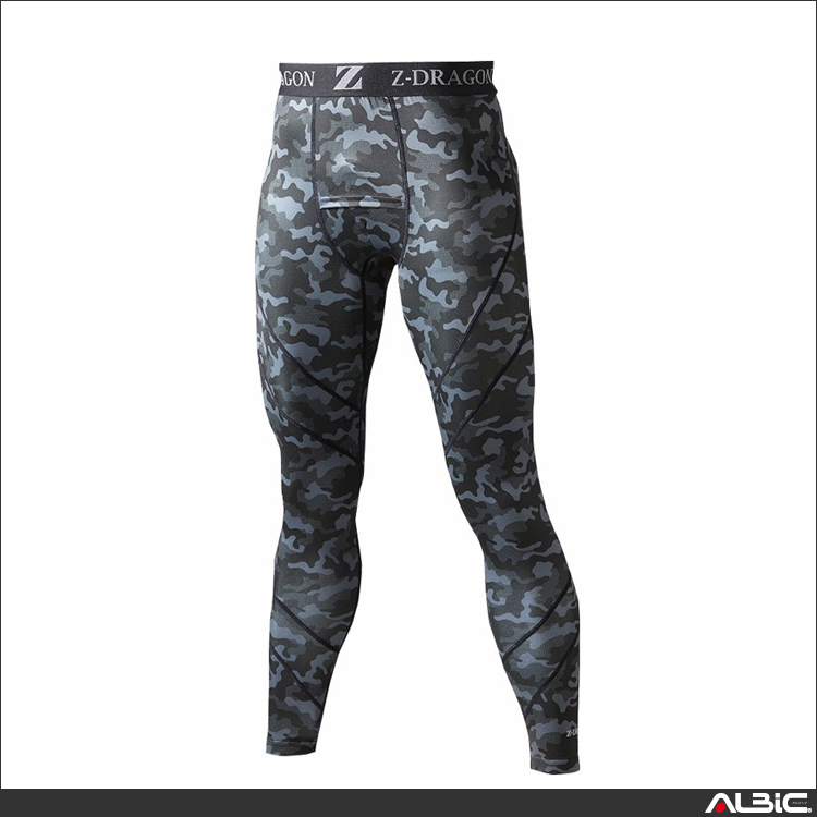 Z-DRAGONロングパンツ【78101-JIC】 商品写真